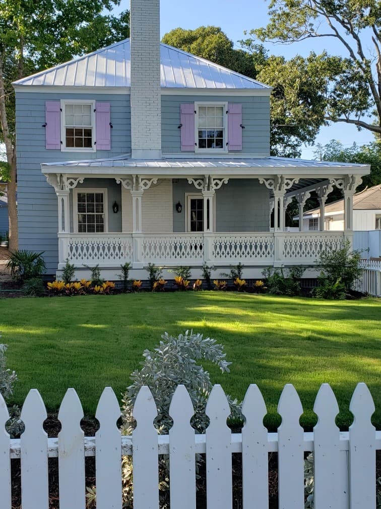 Virginia Beach Apartment: 34th Street