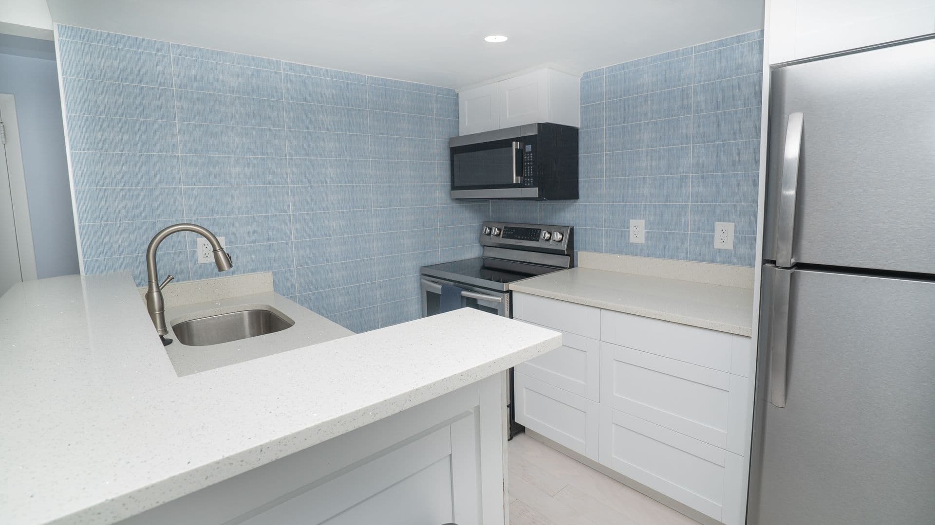 Virginia Beach Apartment: 34th Street