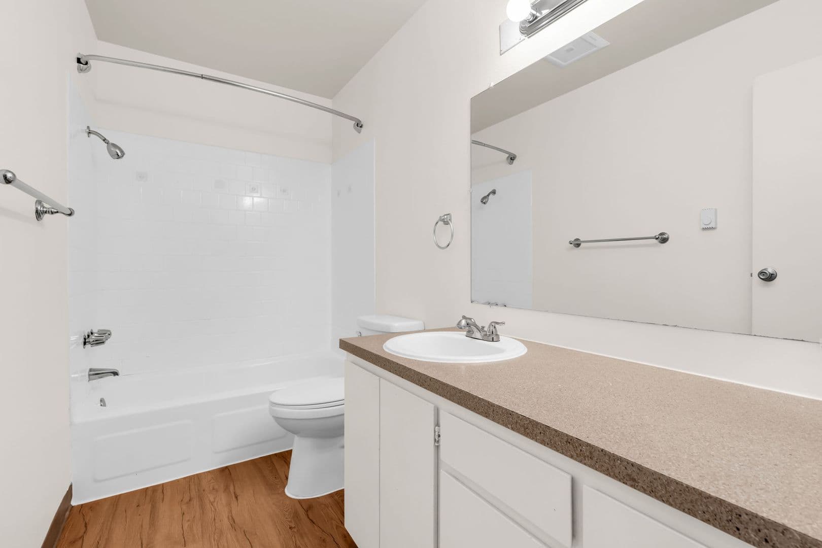 Gresham Apartment: 815 SE 223rd Ave