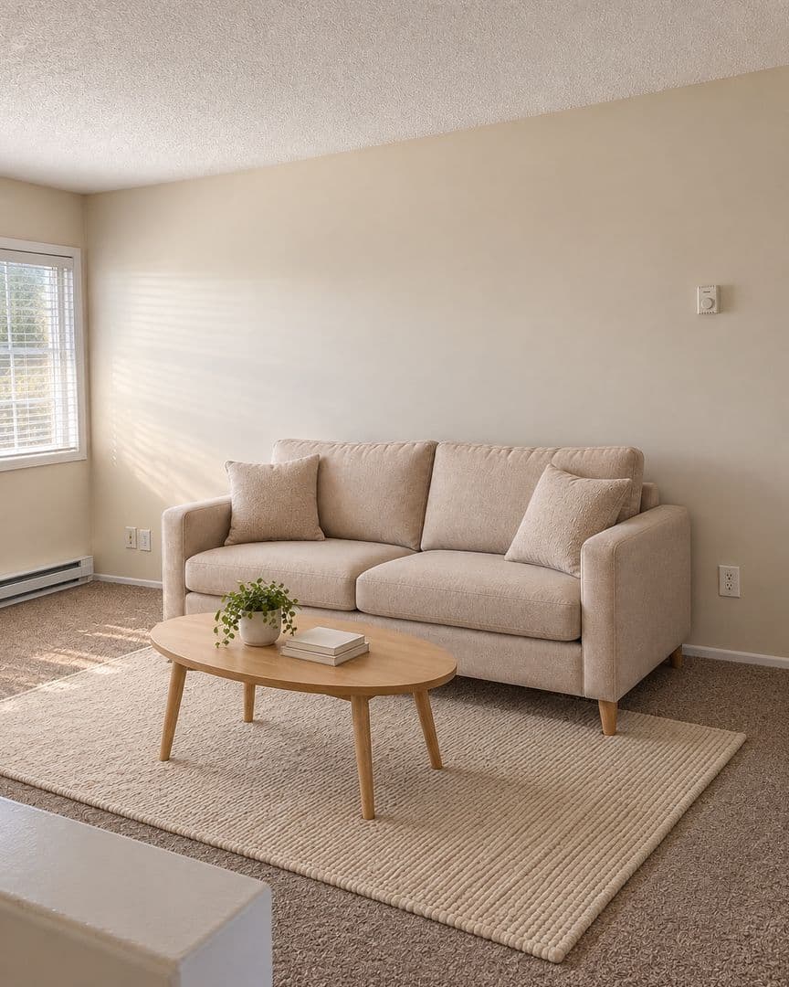 Vancouver Apartment: 2402-2452 E 8th Street