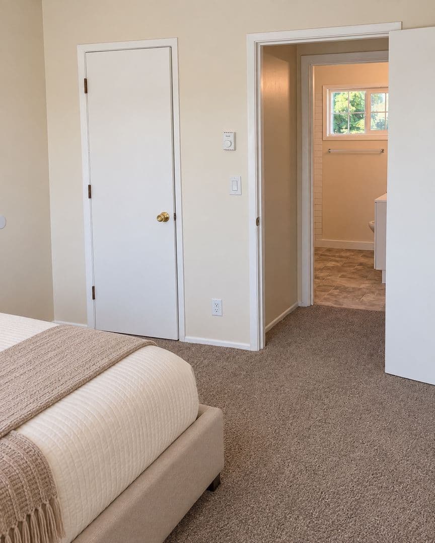 Vancouver Apartment: 2402-2452 E 8th Street