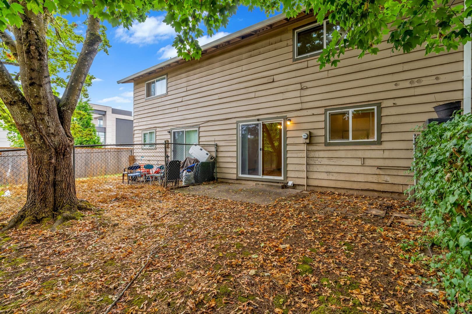 Gresham Apartment: 815 SE 223rd Ave