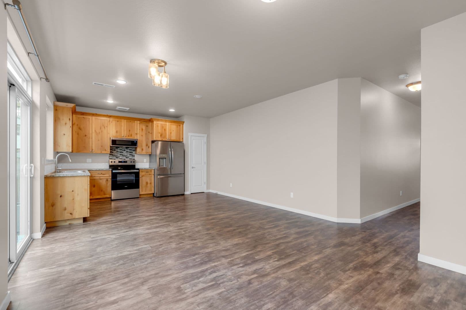 Vancouver House: 1322 NE 82nd Drive