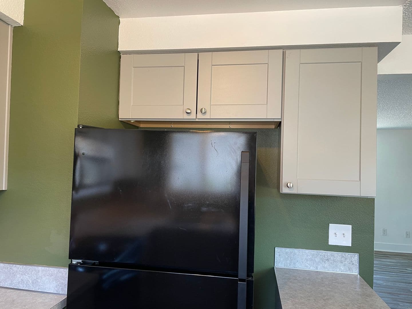 Woodland Apartment: 1712-1722 Lewis River Rd