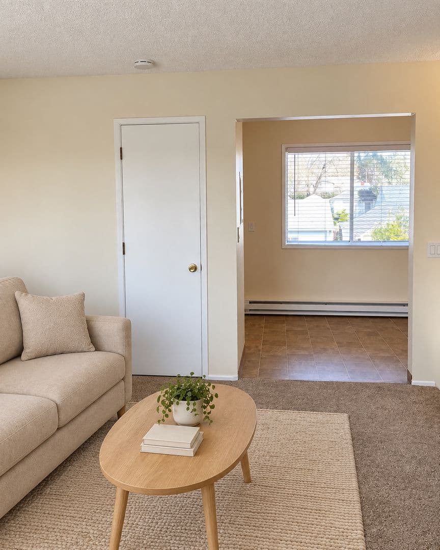 Vancouver Apartment: 2402-2452 E 8th Street