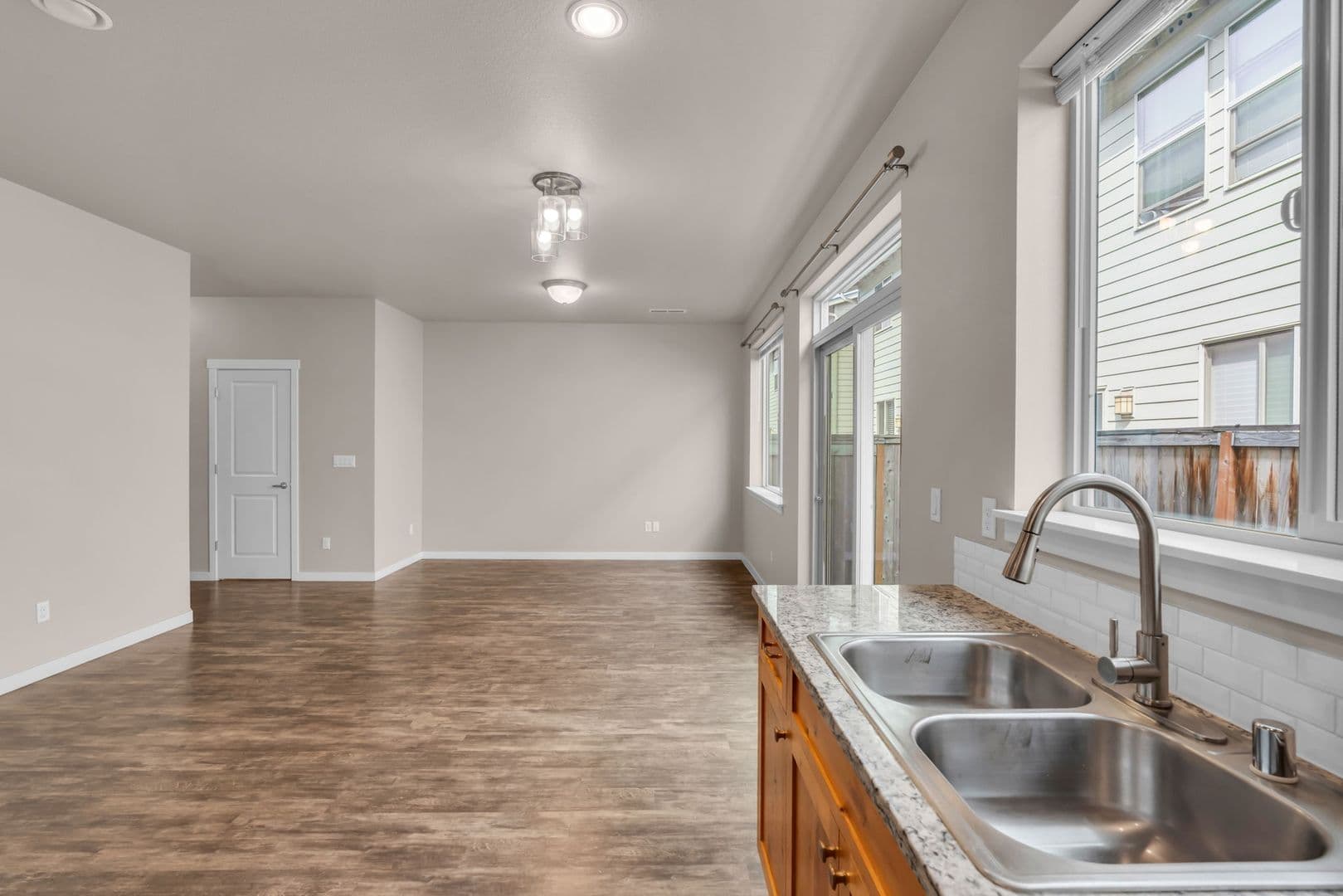 Vancouver House: 1322 NE 82nd Drive