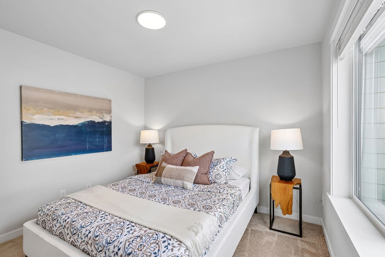 Vancouver Apartment: 6807 NE 15th