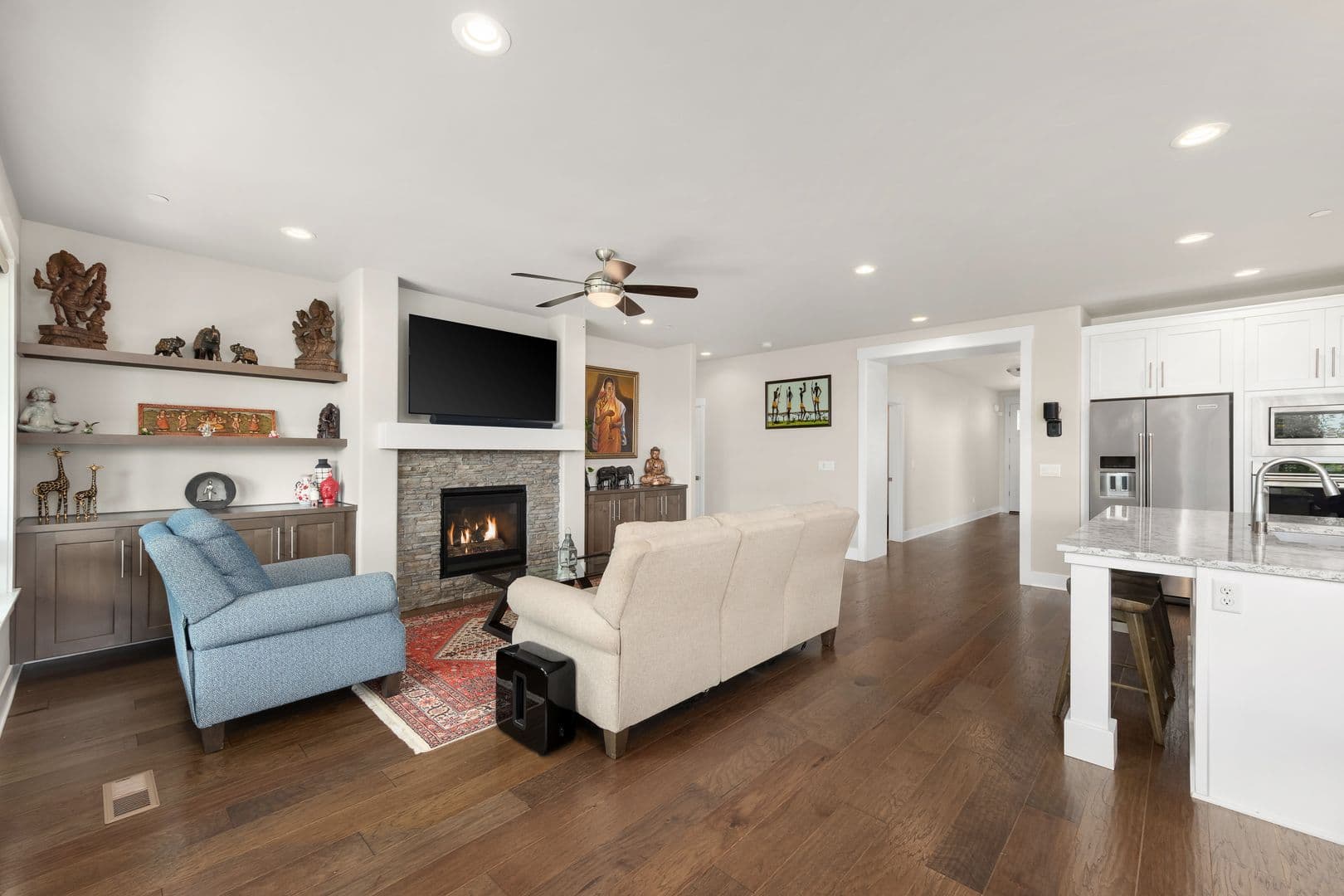 Camas House: 1776 NW Rolling Hills Dr