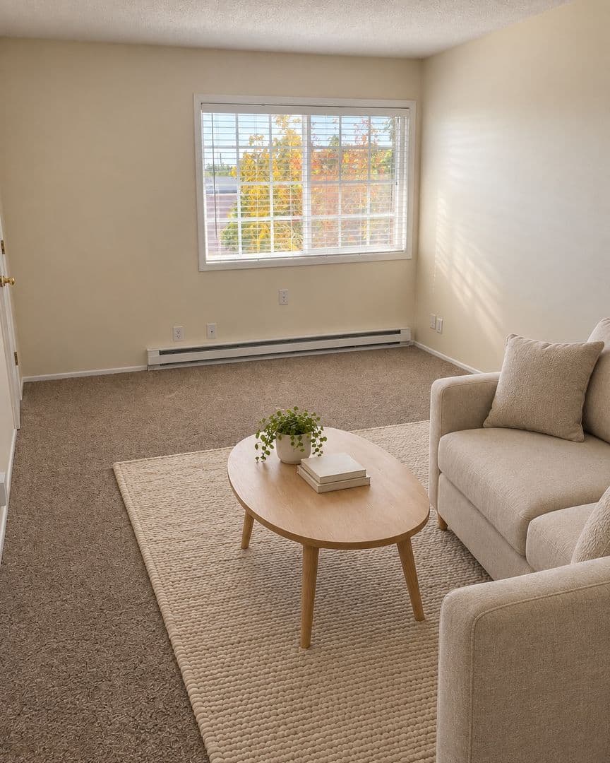 Vancouver Apartment: 2402-2452 E 8th Street