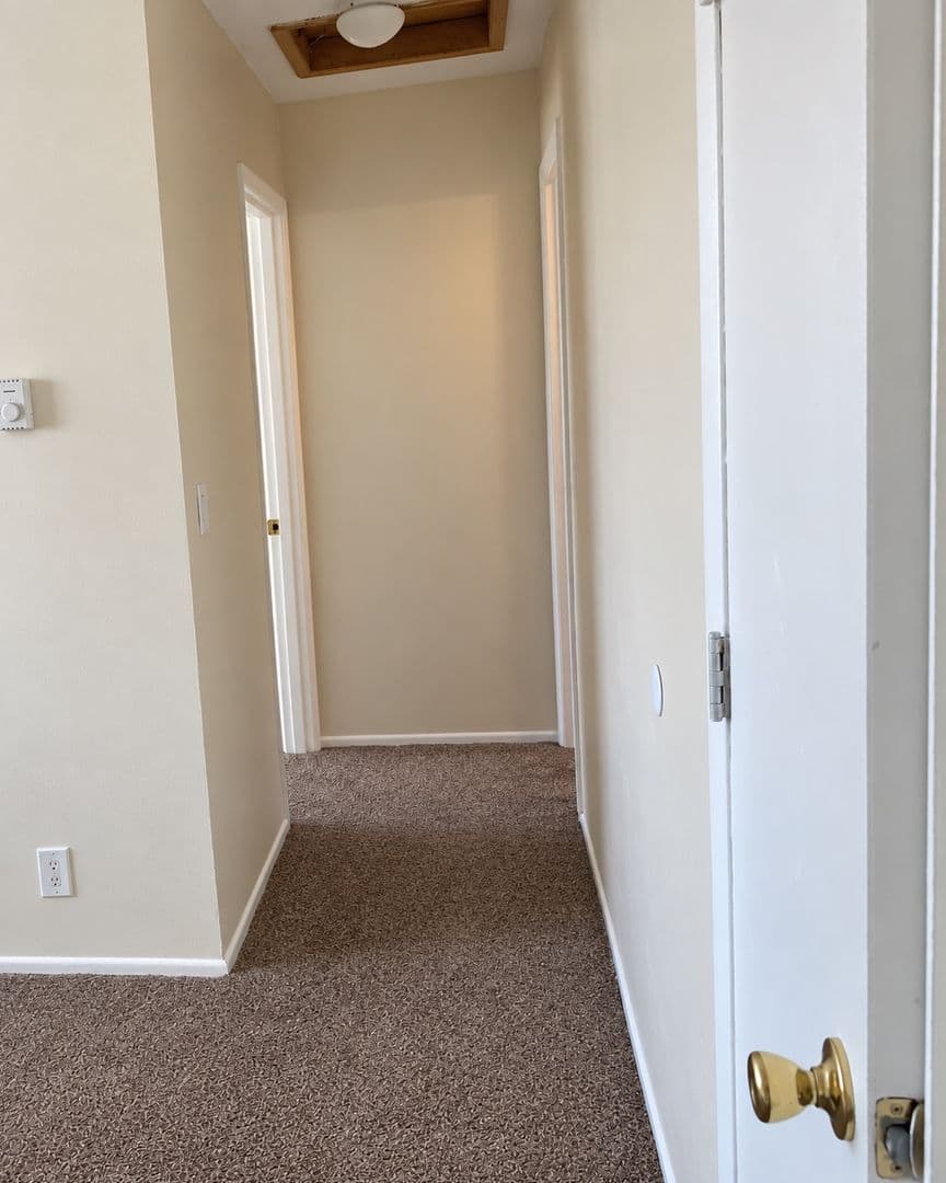 Vancouver Apartment: 2402-2452 E 8th Street