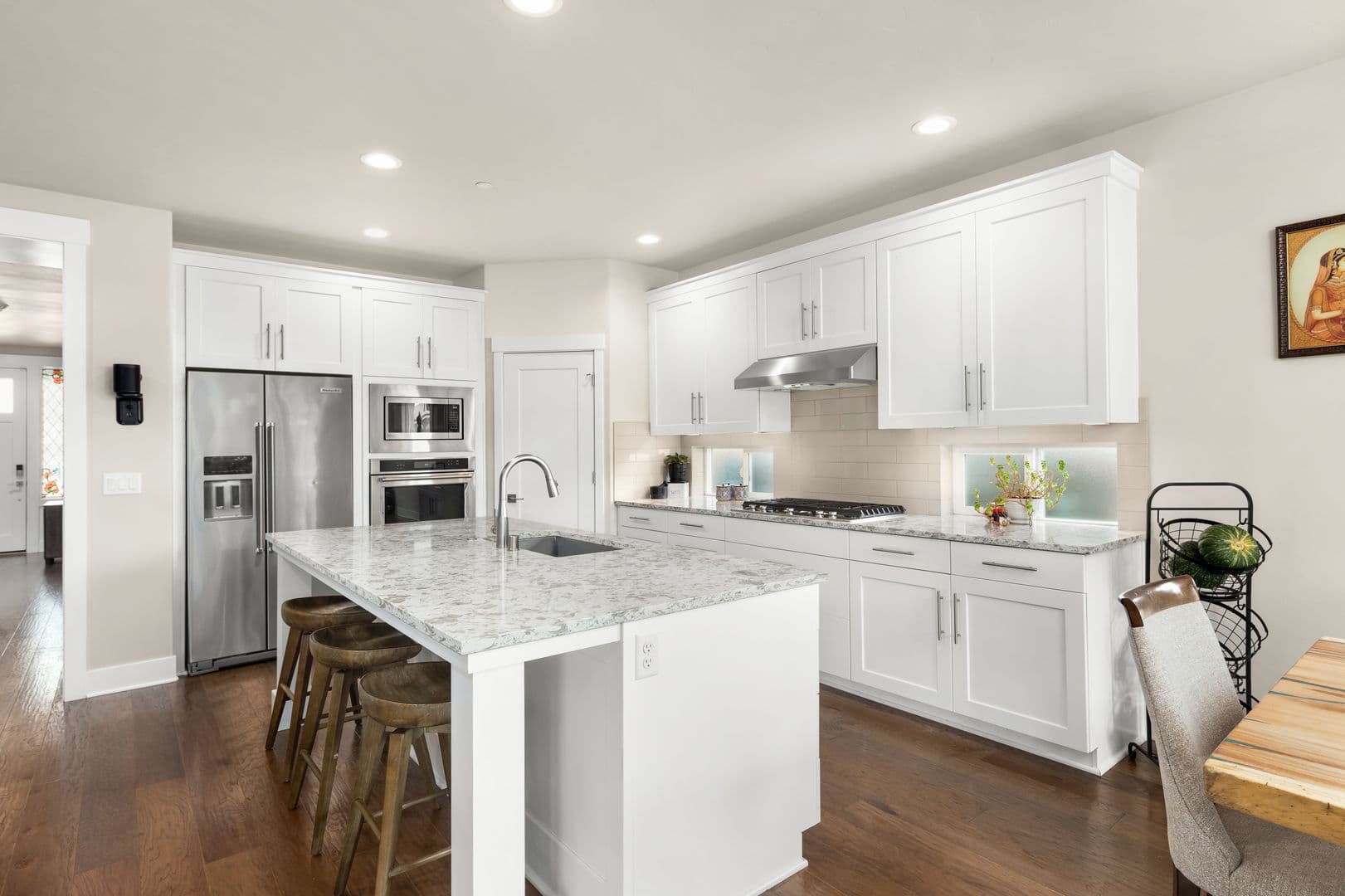 Camas House: 1776 NW Rolling Hills Dr
