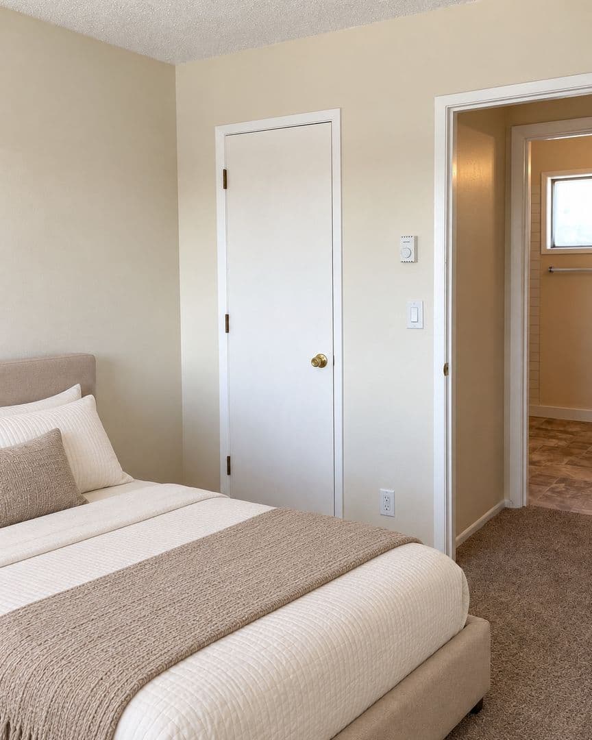 Vancouver Apartment: 2402-2452 E 8th Street