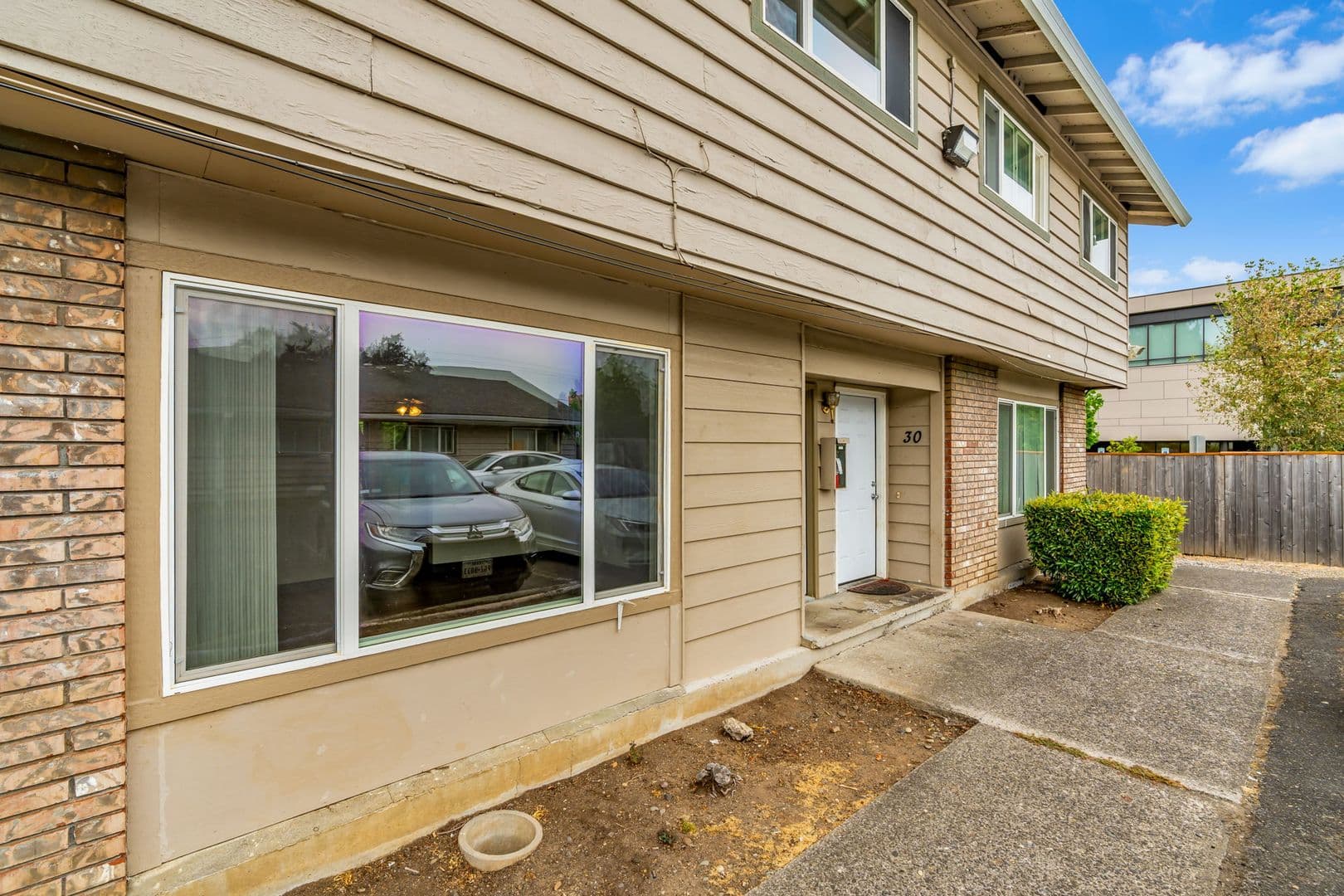Gresham Apartment: 815 SE 223rd Ave