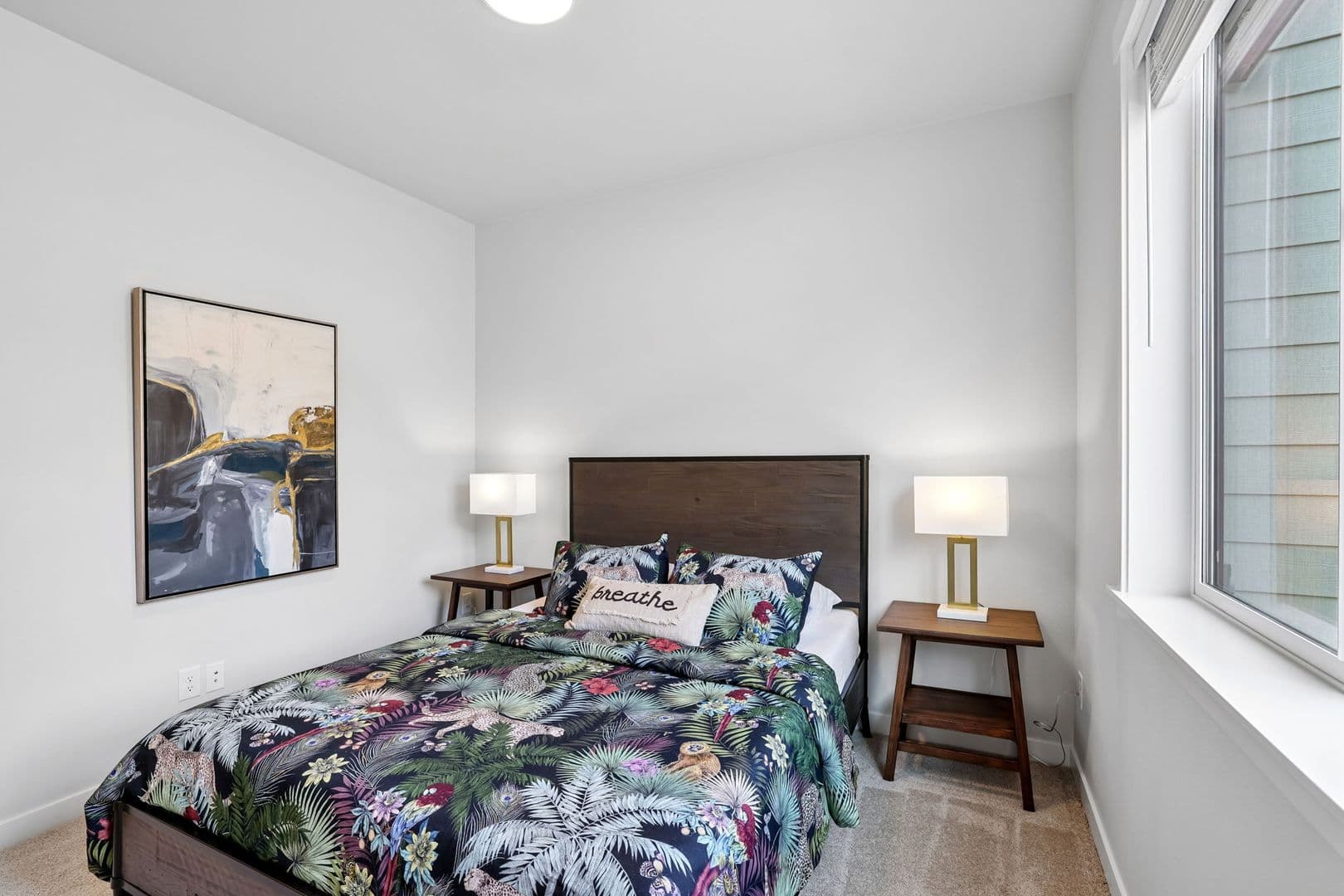 Vancouver Apartment: 6807 NE 15th