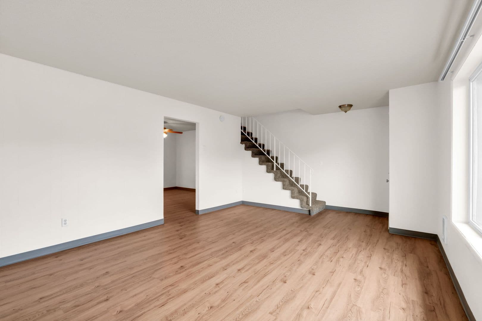 Gresham Apartment: 815 SE 223rd Ave