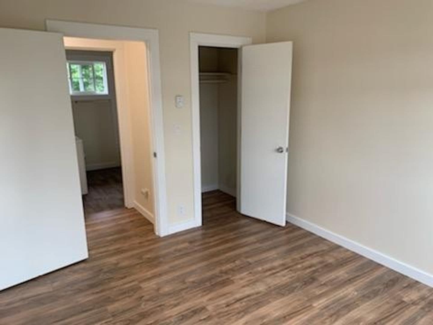 Vancouver Apartment: 2402-2452 E 8th Street