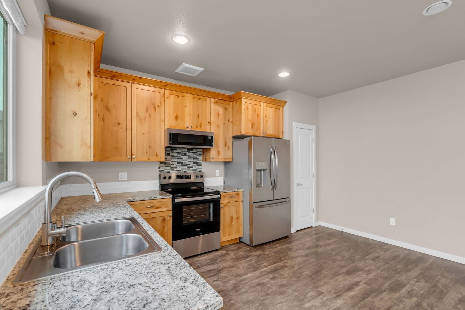 Vancouver House: 1322 NE 82nd Drive