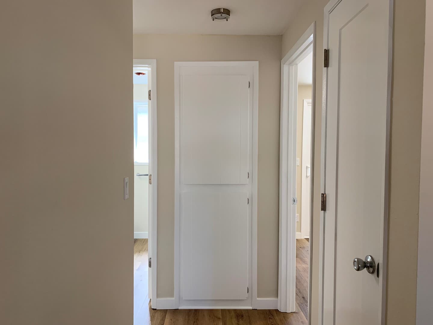 Vancouver Apartment: 1004 & 1006 NE 143rd Ave