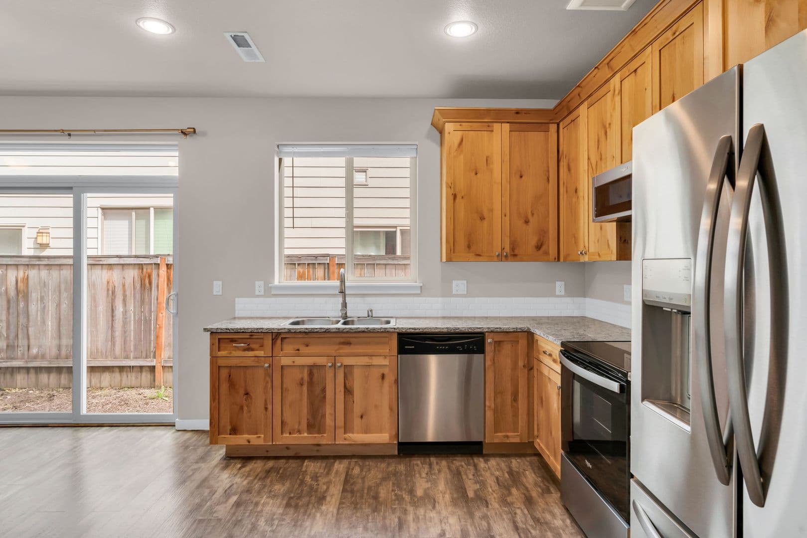 Vancouver House: 1322 NE 82nd Drive