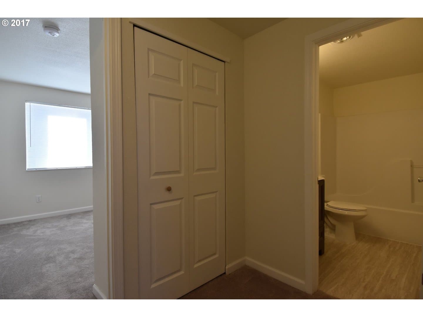 Vancouver Apartment: 3839 E 18th Street