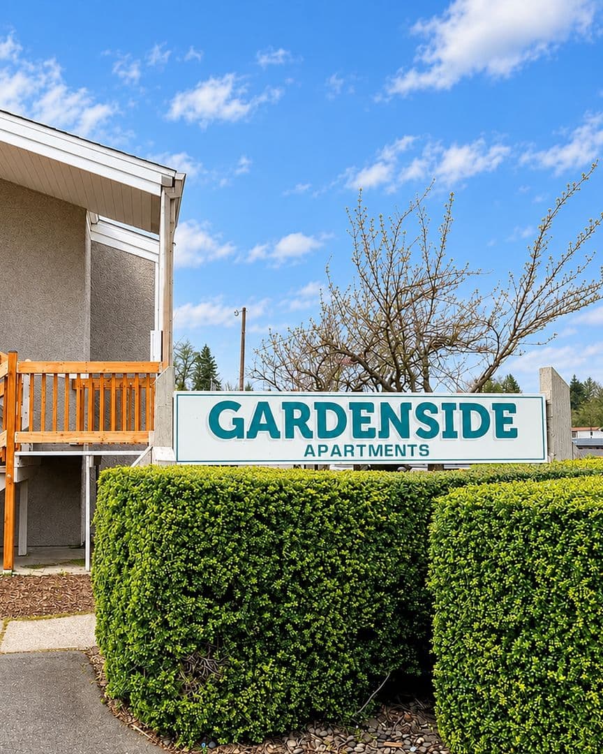 Battle Ground Apartment: 117 NE Clark Ave.