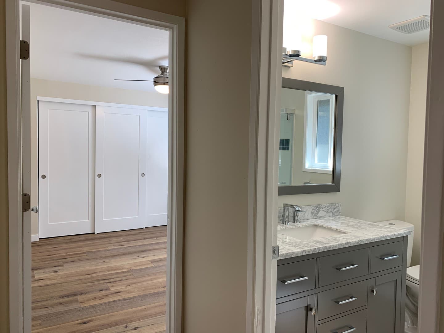 Vancouver Apartment: 1004 & 1006 NE 143rd Ave