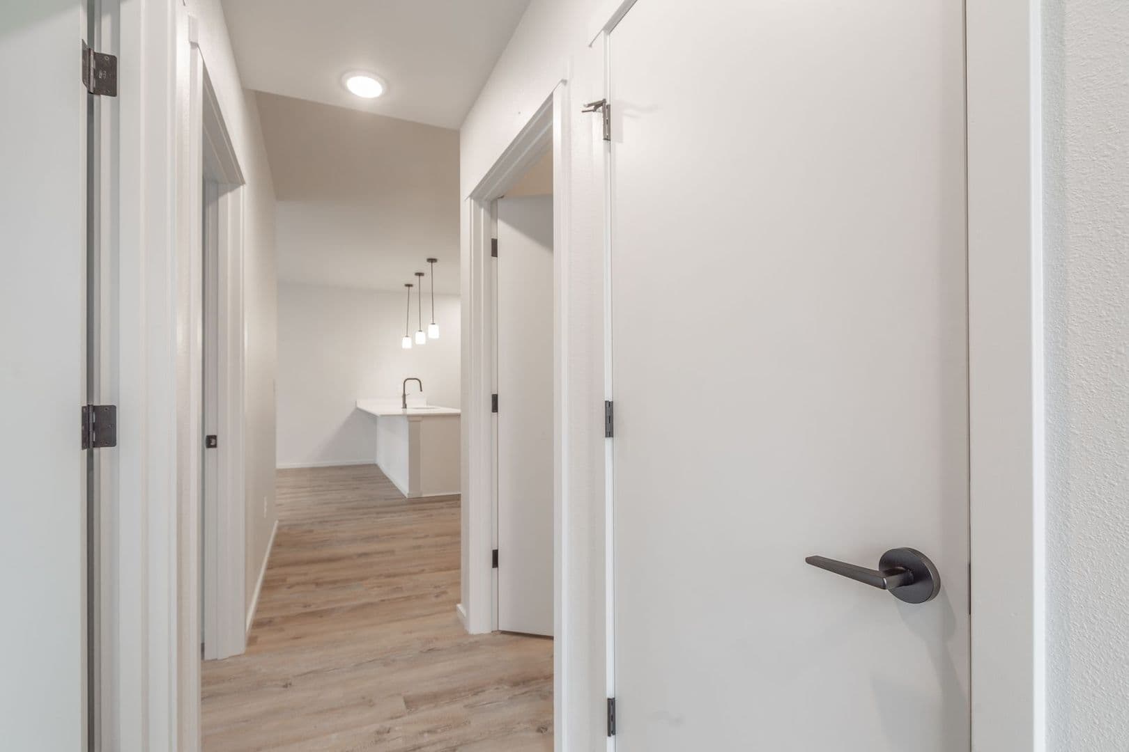 Vancouver Apartment: 4202 NE Morrow Rd.