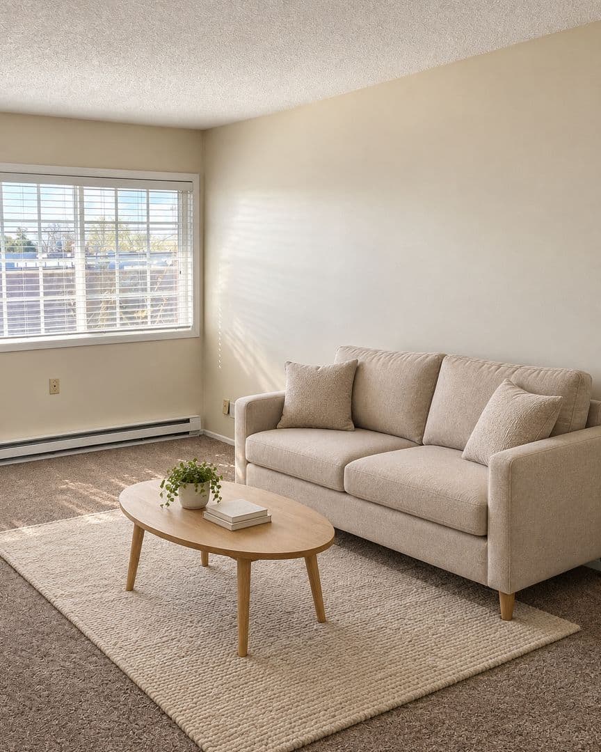 Vancouver Apartment: 2402-2452 E 8th Street