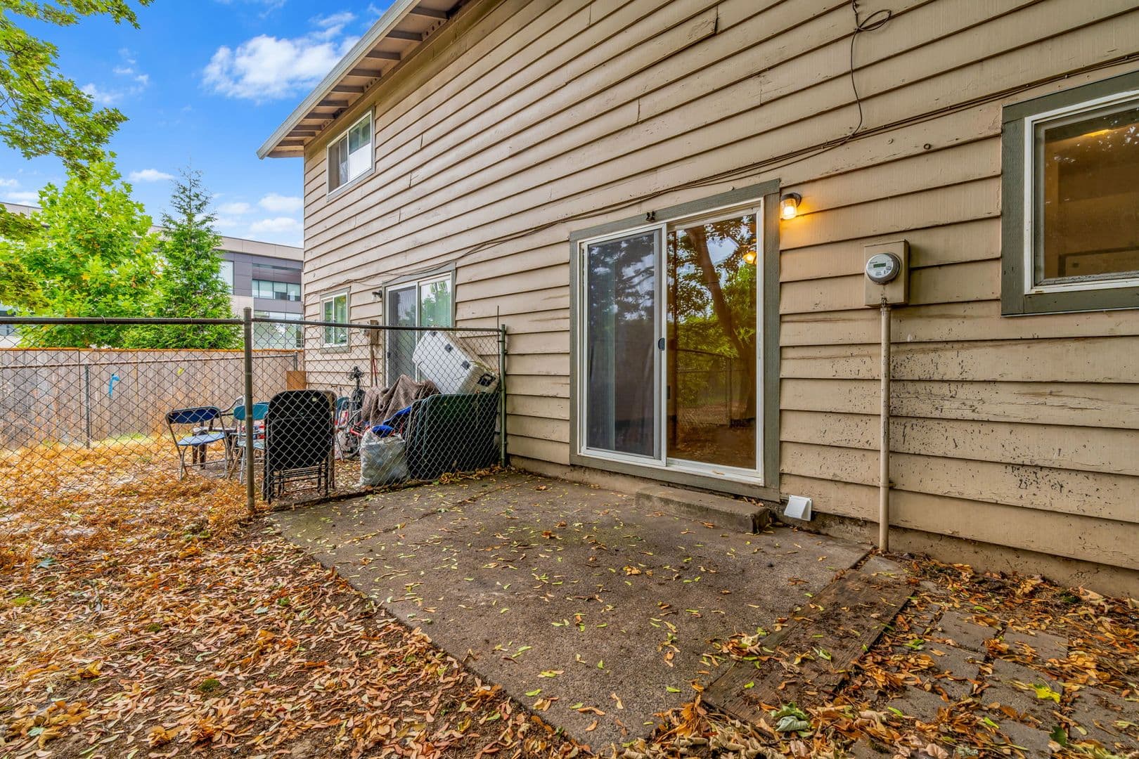 Gresham Apartment: 815 SE 223rd Ave