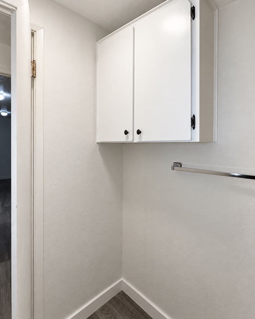 Battle Ground Apartment: 117 NE Clark Ave.