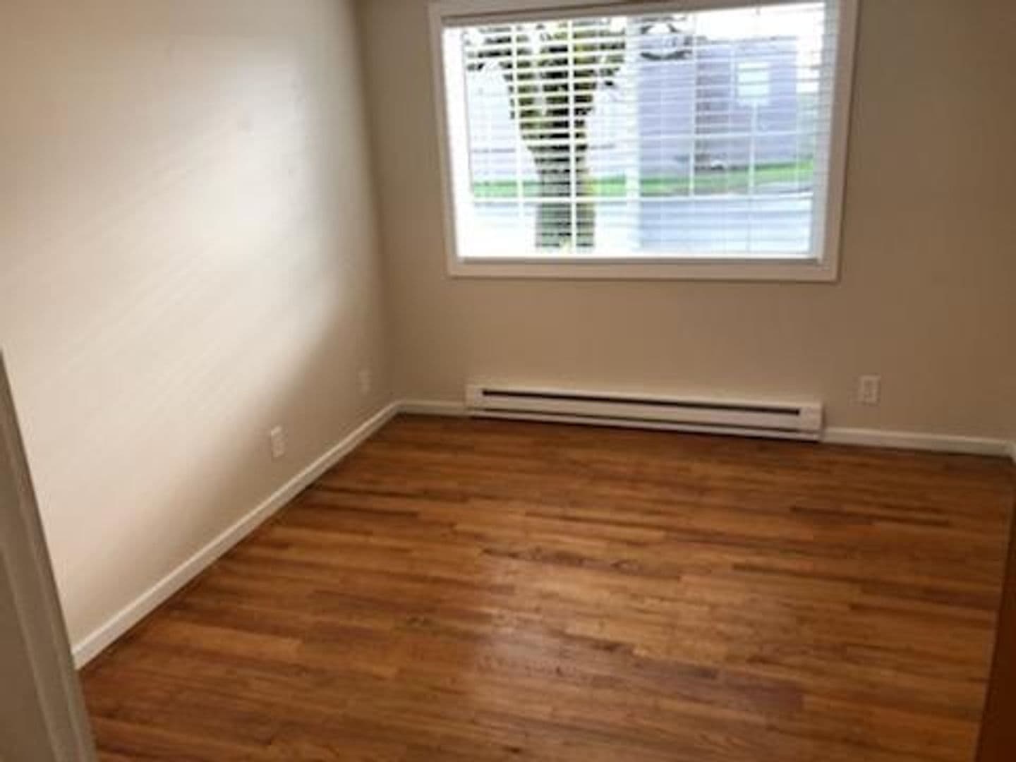 Vancouver Apartment: 2402-2452 E 8th Street