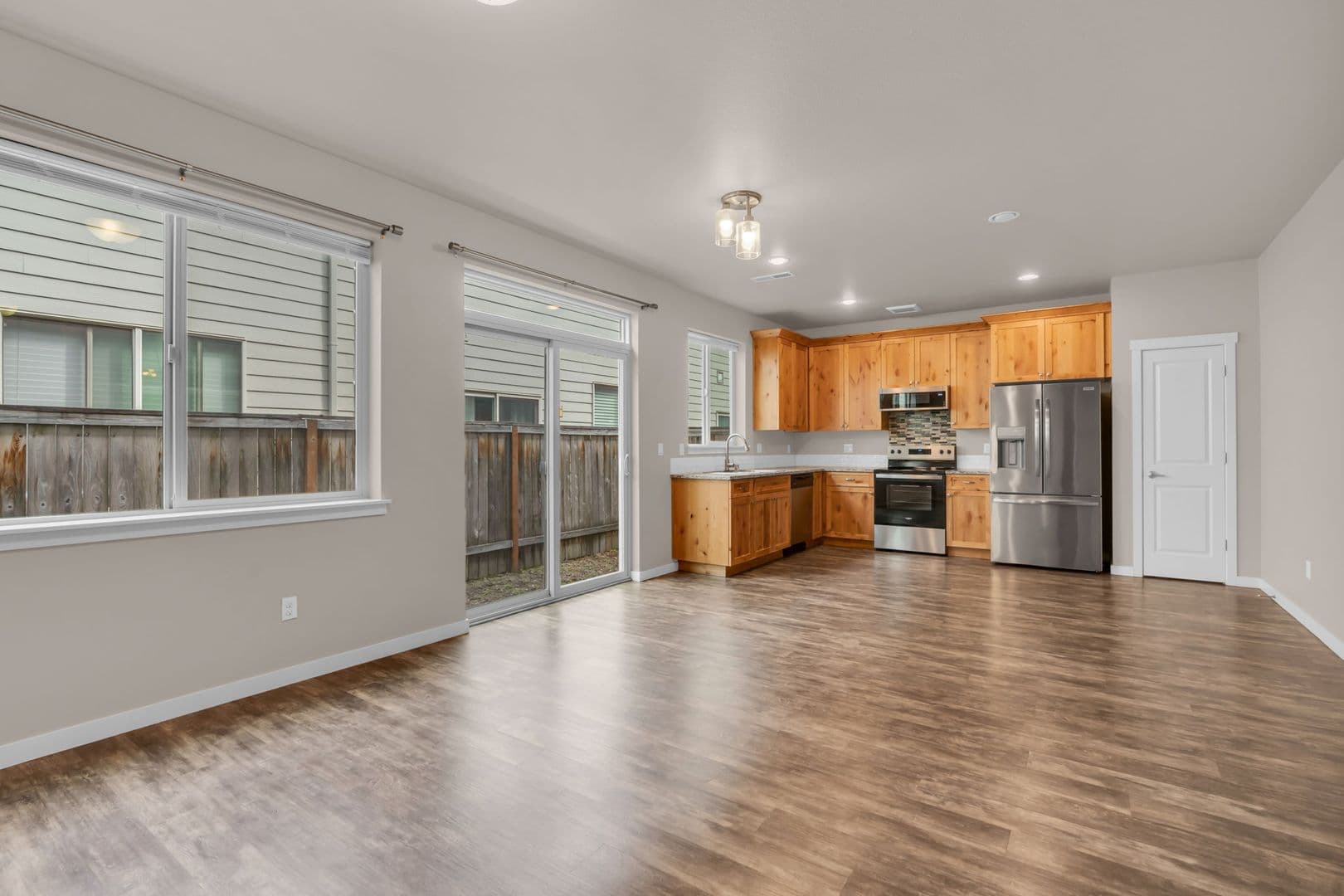 Vancouver House: 1322 NE 82nd Drive