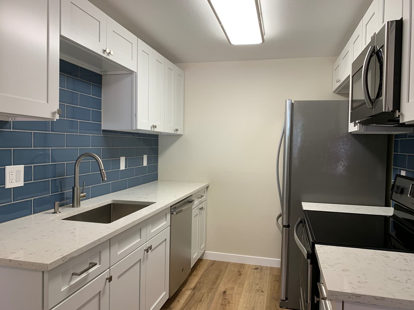 Vancouver Apartment: 1004 & 1006 NE 143rd Ave