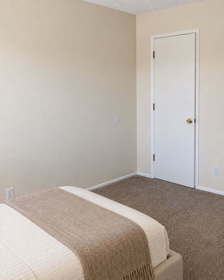 Vancouver Apartment: 2402-2452 E 8th Street