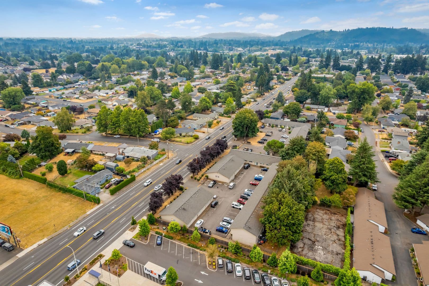 Gresham Apartment: 815 SE 223rd Ave