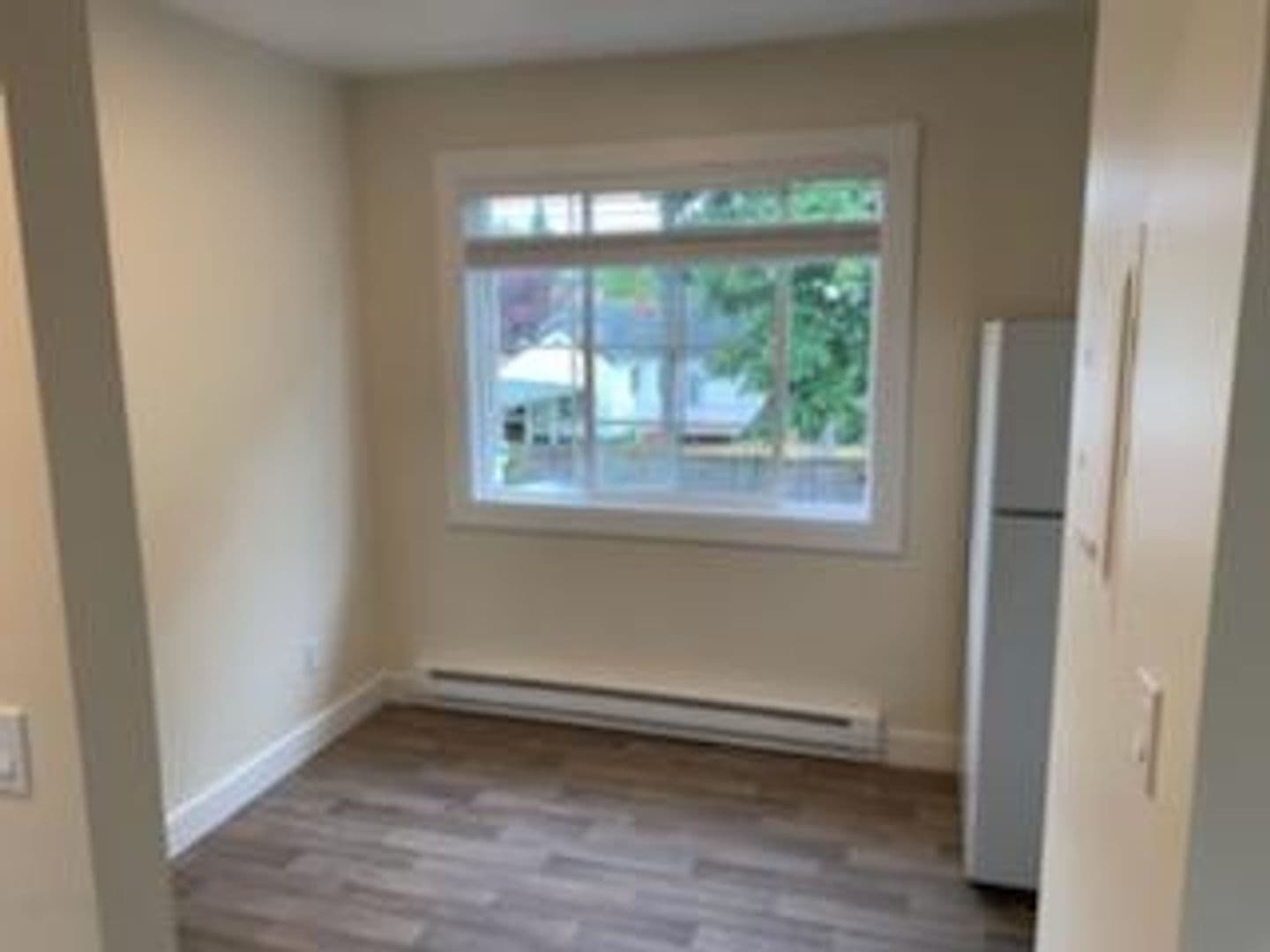 Vancouver Apartment: 2402-2452 E 8th Street