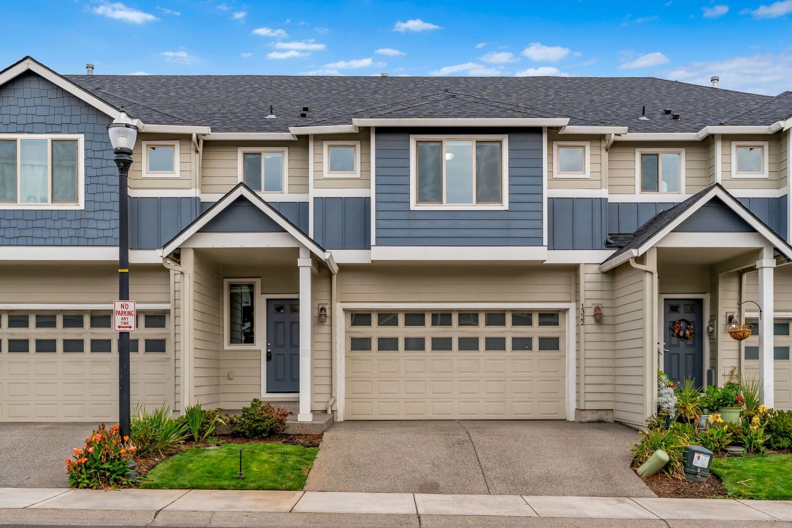 Vancouver House: 1322 NE 82nd Drive