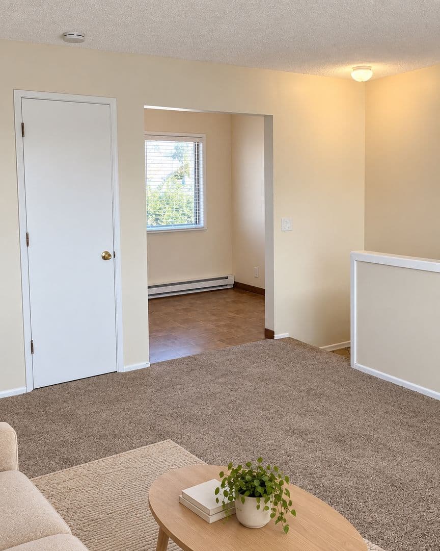 Vancouver Apartment: 2402-2452 E 8th Street