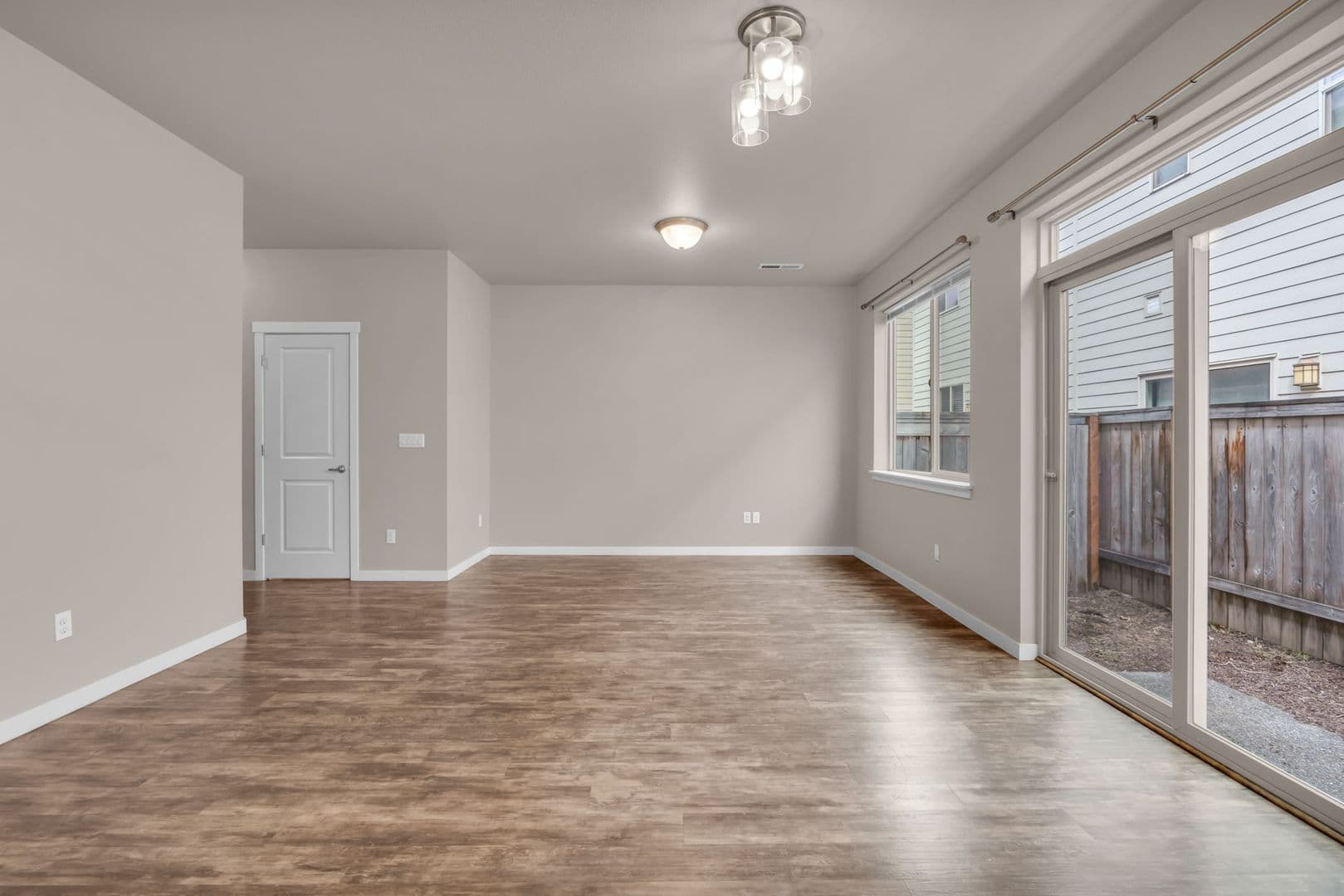 Vancouver House: 1322 NE 82nd Drive