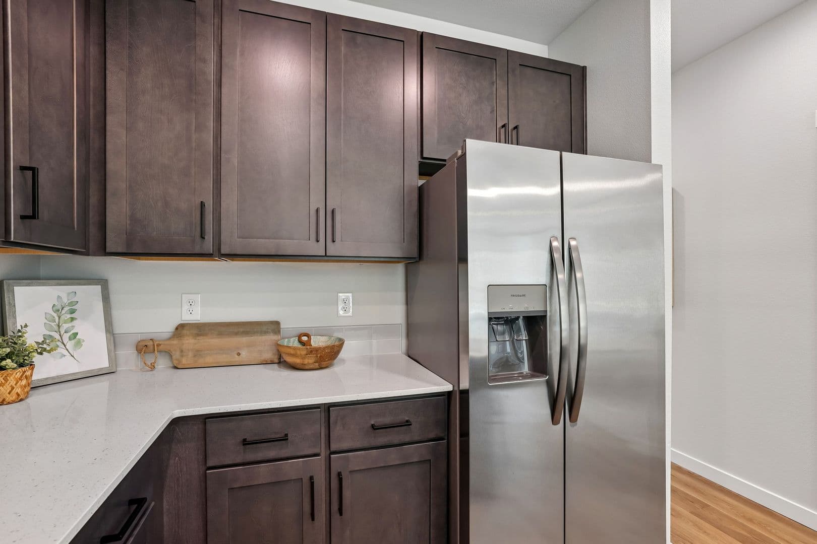 Vancouver Apartment: 6807 NE 15th