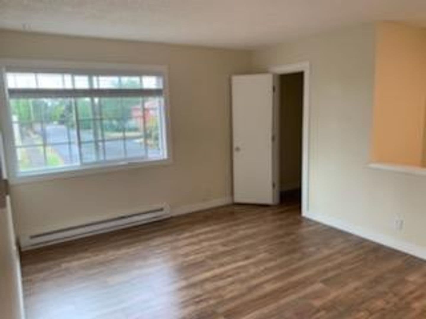 Vancouver Apartment: 2402-2452 E 8th Street