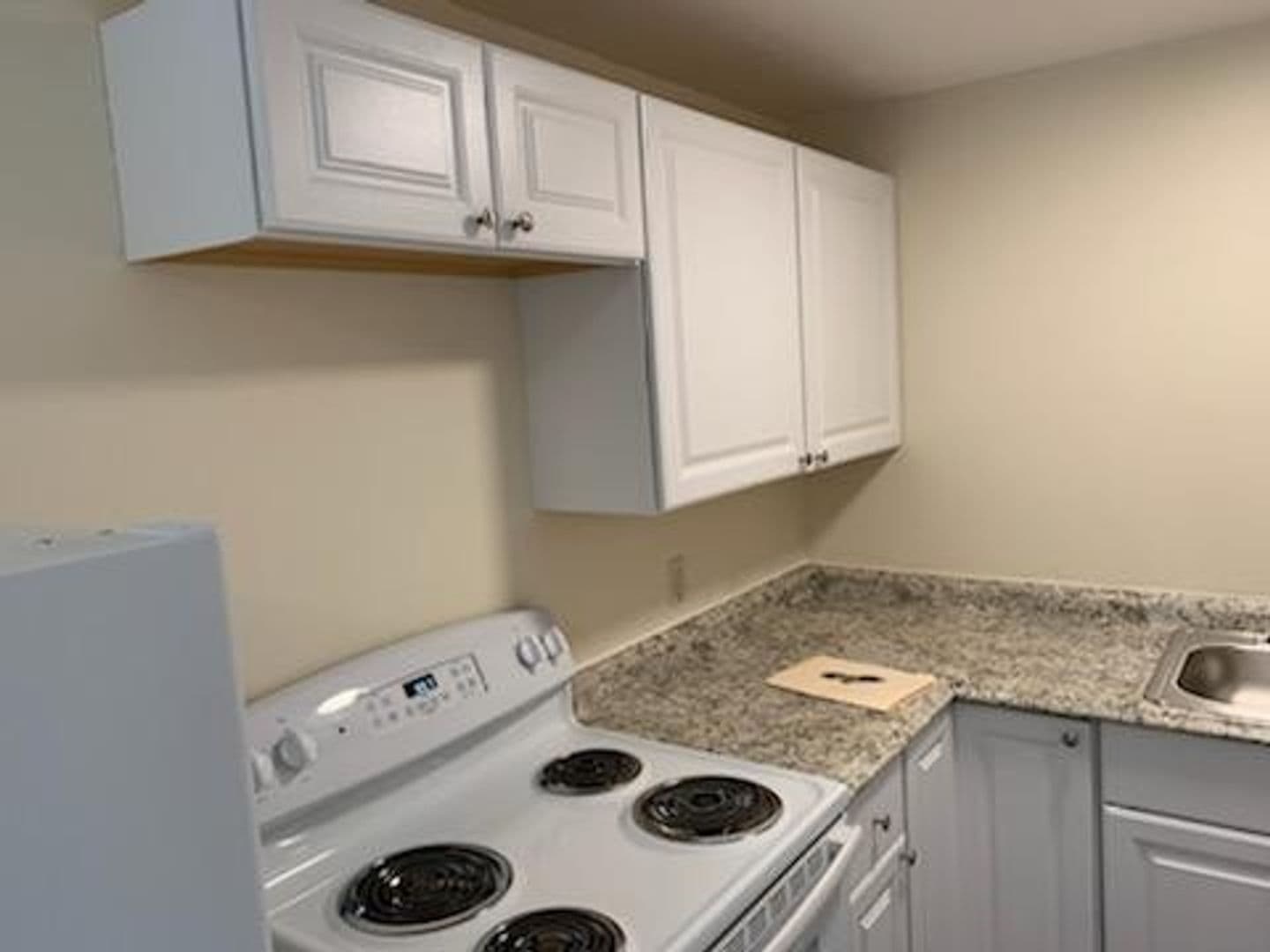 Vancouver Apartment: 2402-2452 E 8th Street