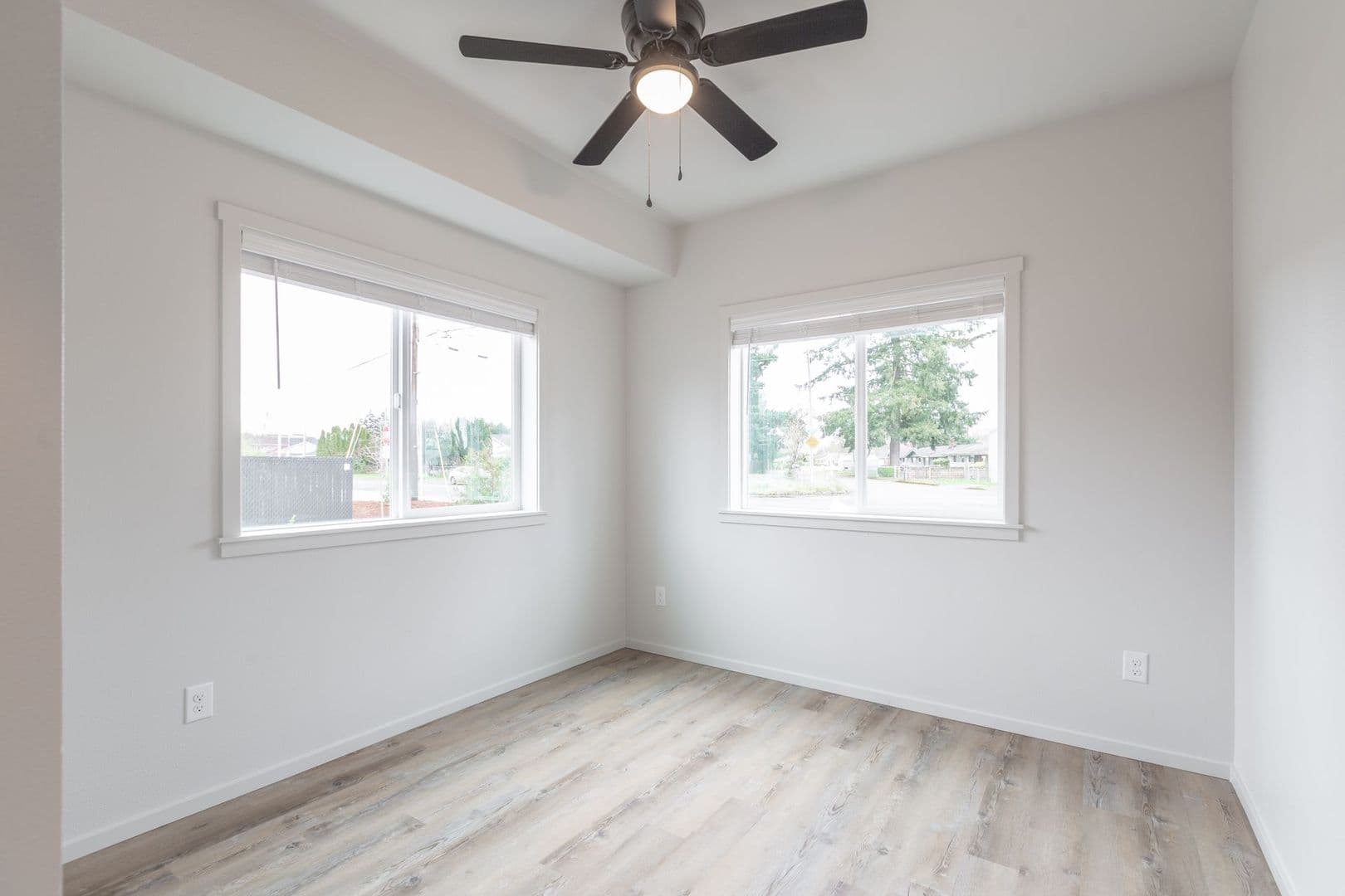 Vancouver Apartment: 4202 NE Morrow Rd.