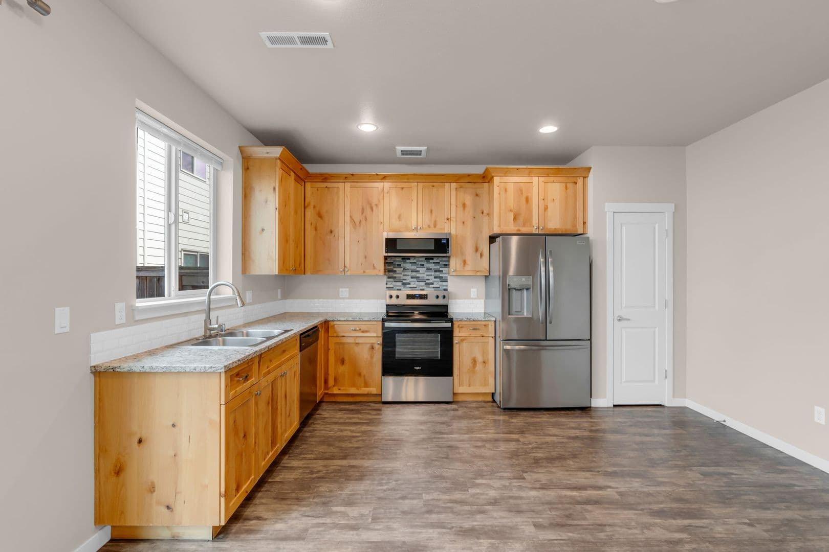 Vancouver House: 1322 NE 82nd Drive