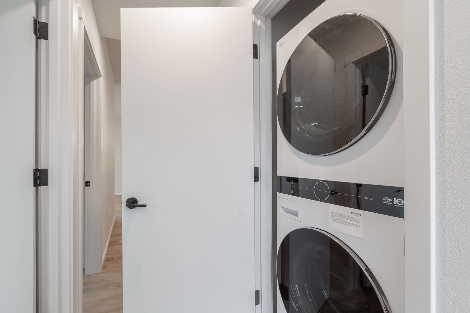 Vancouver Apartment: 4202 NE Morrow Rd.