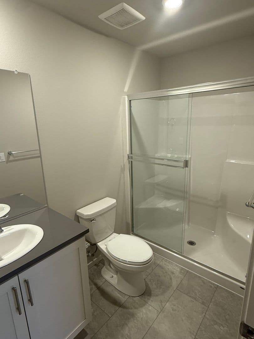 Woodburn House: 2466 Sawtelle Dr