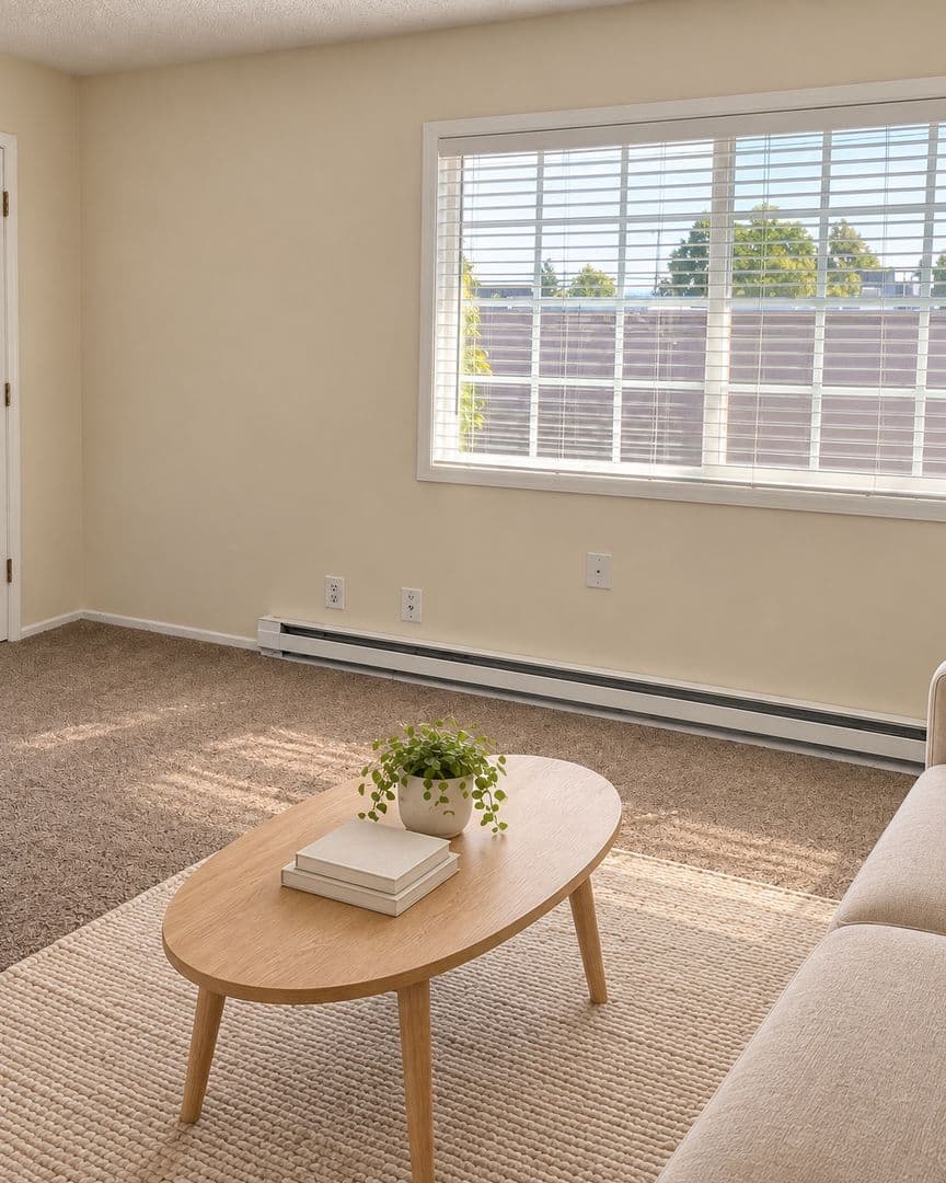 Vancouver Apartment: 2402-2452 E 8th Street