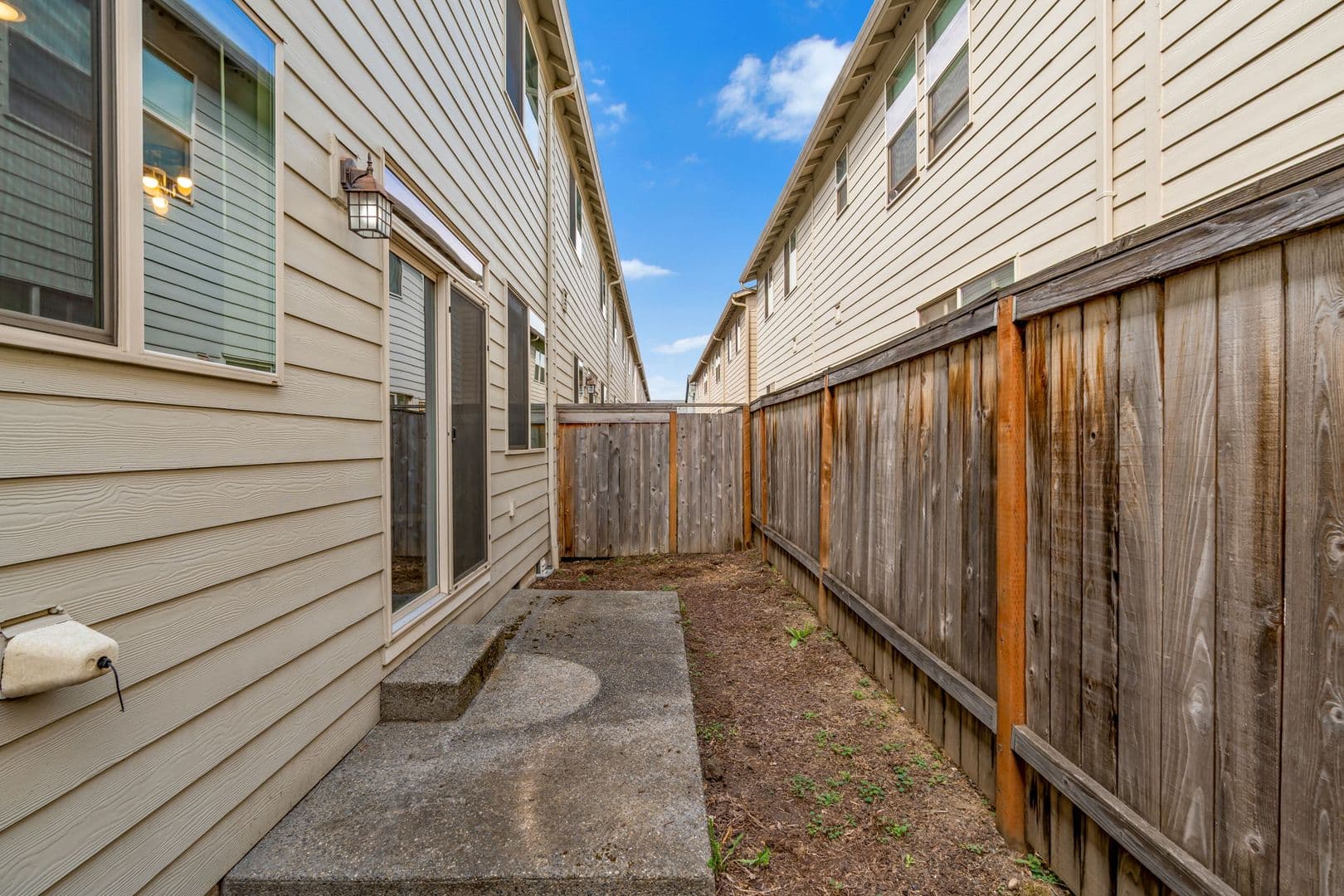 Vancouver House: 1322 NE 82nd Drive
