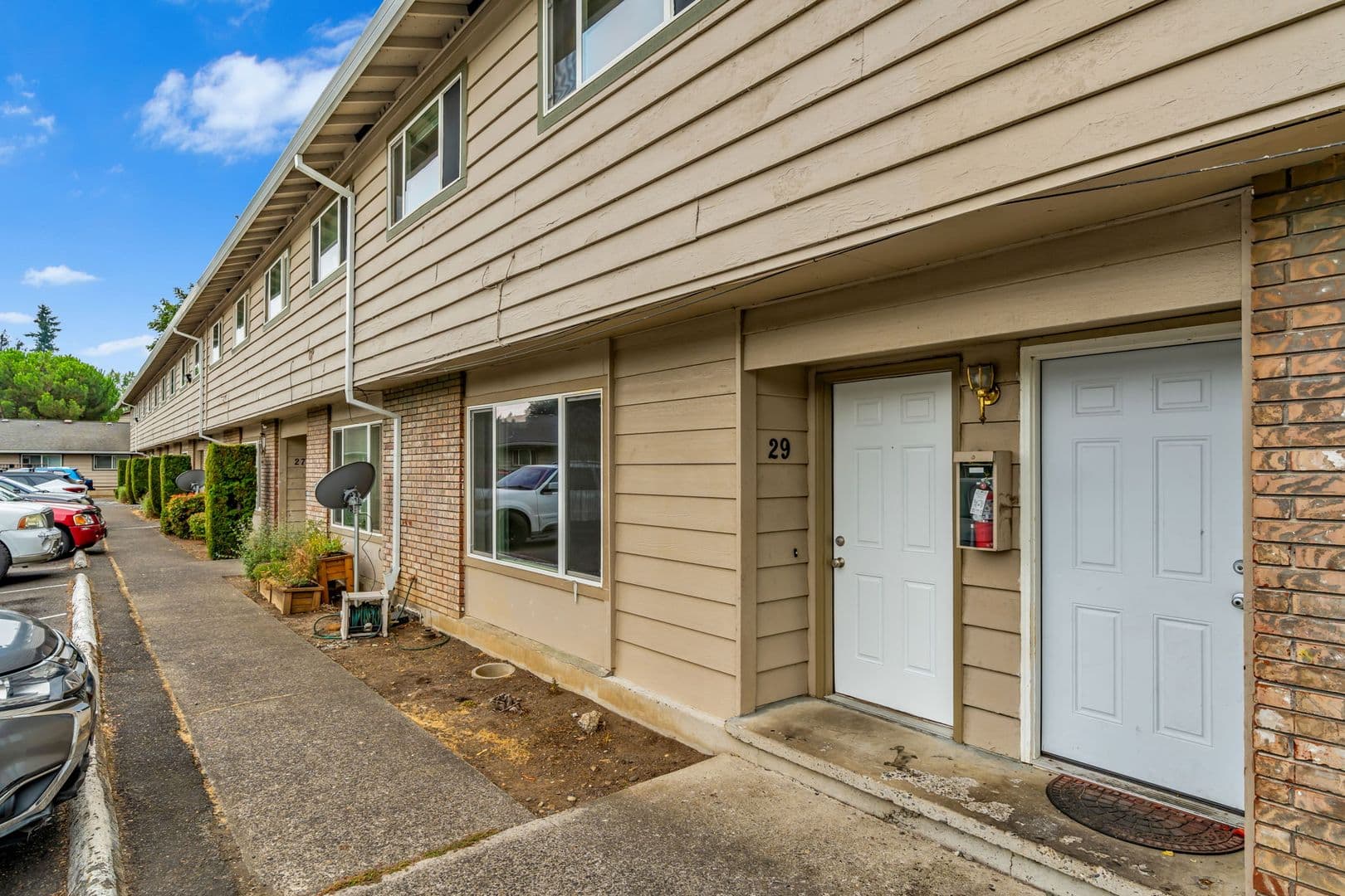 Gresham Apartment: 815 SE 223rd Ave