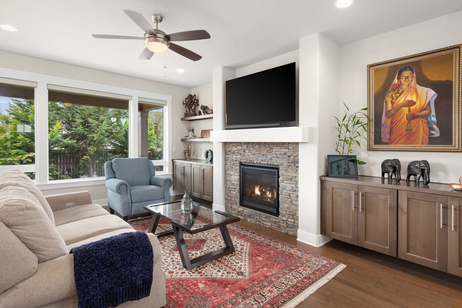 Camas House: 1776 NW Rolling Hills Dr